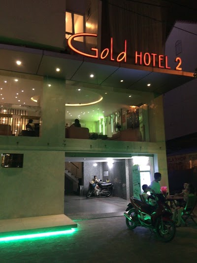 Gold Hotel II, Da Nang, Viet Nam