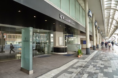 Yours Hotel Fukui, Fukui, Japan