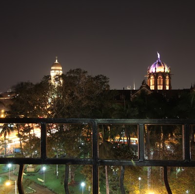Hotel City Palace, Mumbai, India
