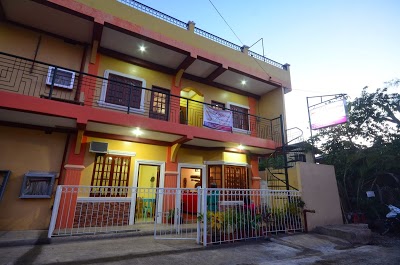 Princess Armicha Tourist Inn, Puerto Princesa, Philippines