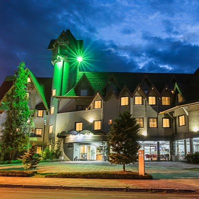 Hotel Laghetto Premium, Gramado, Brazil