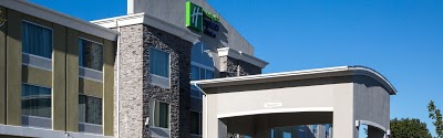 Holiday Inn Express Hotel & Suites, Carlisle-Harrisburg Area, Carlisle, United States of America