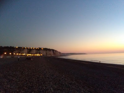 Egg Hotel Dieppe, Dieppe, France