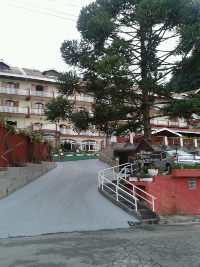 Hotel Le, Campos do Jordao, Brazil