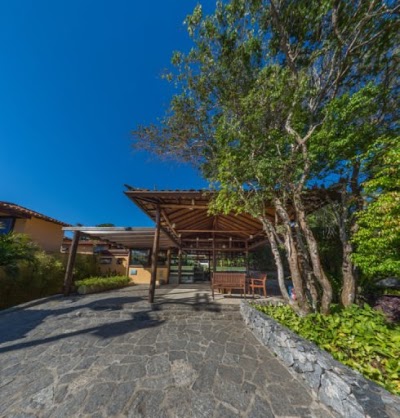 Hotel Ville La Plage, Buzios, Brazil