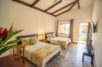 Conchal Hotel, Brasilito, Costa Rica