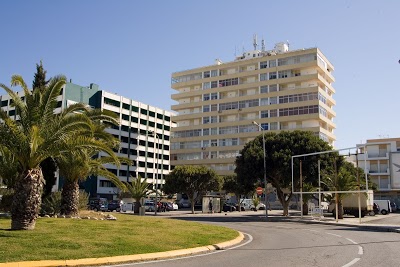 Hotel Paiva, Vila Real Santo Antonio, Portugal