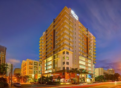 Aloft Miami - Brickell, Miami, United States of America