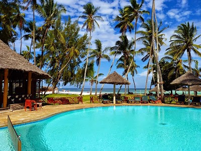 Neptune Paradise Beach Resort & Spa All Inclusive, Ukunda, Kenya