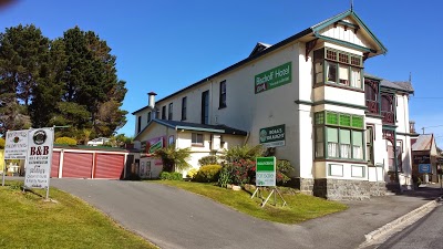 Bischoff Hotel, Waratah, Australia