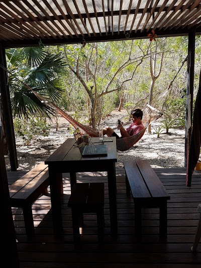 Las Avellanas Villas, Pinilla, Costa Rica