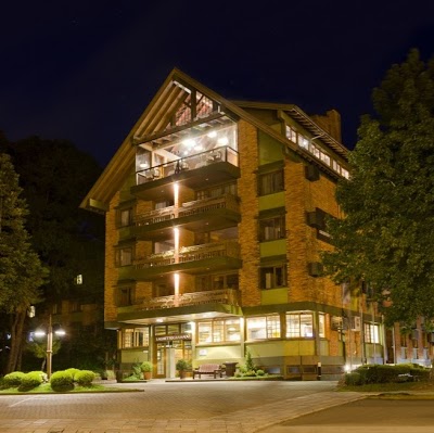 Hotel Laghetto Gramado, Gramado, Brazil