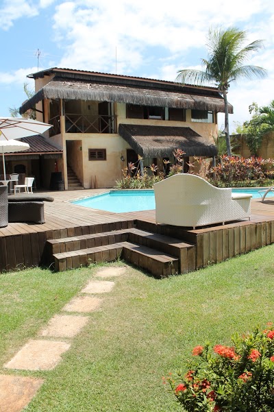 Maracuj, Caucaia, Brazil