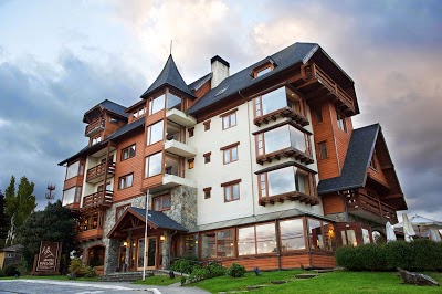 Hotel Puelche, Puerto Varas, Chile