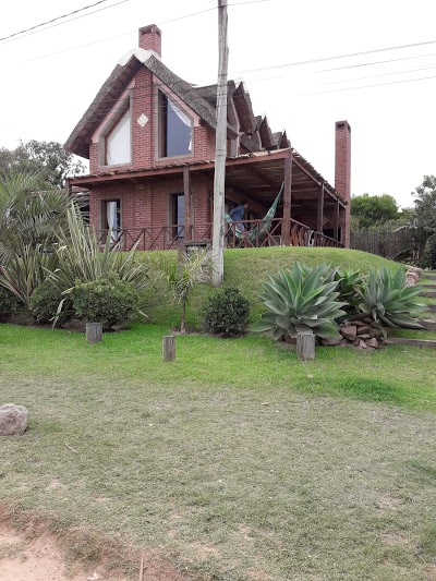El Diablo y el Mar, Punta Del Diablo, Uruguay