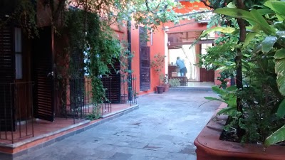 Posada Las Quintas, Colonia del Sacramento, Uruguay