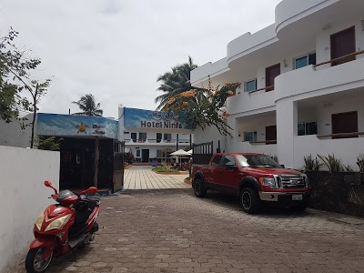 Bay Suites, Puerto Ayora, Ecuador