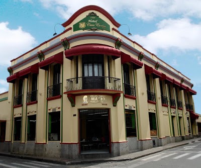 Hotel Casa Escobar Buga, Buga, Colombia