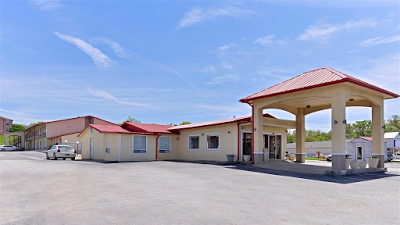 Americas Best Value Inn Buffalo, TX, Buffalo, United States of America