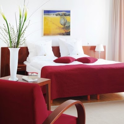 Hotel Collegium Leoninum, Bonn, Germany