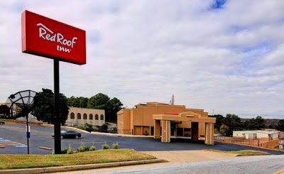Red Roof Inn Atlanta - Six Flags, Atlanta, United States of America