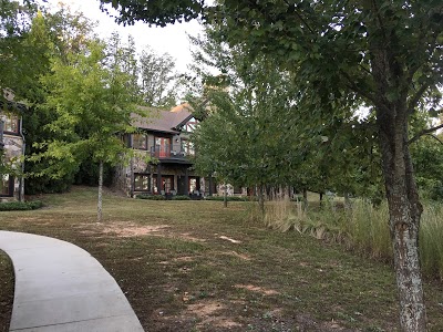 LEGACY LODGE AT LAKE LANIER, Buford, United States of America