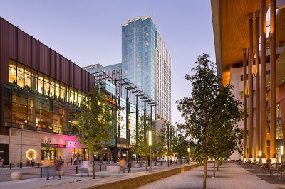 Omni Nashville Hotel, Nashville, United States of America