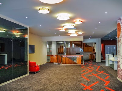 Ibis Styles Poitiers Centre, Poitiers, France