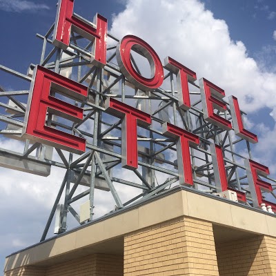 Hotel Settles Historic Hotels o, Big Spring, United States of America
