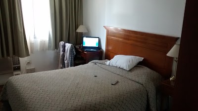 Gran Hotel Guarani, Corrientes, Argentina