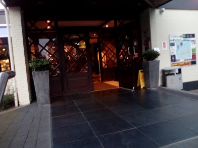Van der Valk Hotel Hardegarijp, Hardegarijp, Netherlands