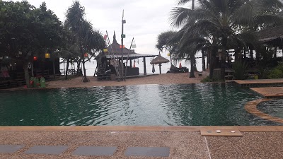 Coco Lanta Eco Resort, Ko Lanta, Thailand