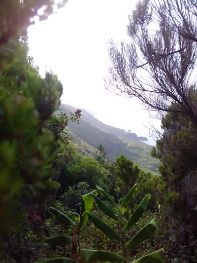 Residencial Montanha, Sao Roque do Pico, Portugal
