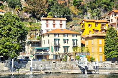 Hotel Orso Bruno, Carate Urio, Italy