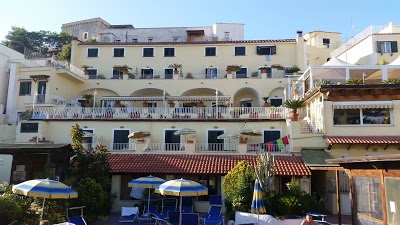 Hotel Saint Raphael, Barano dIschia, Italy
