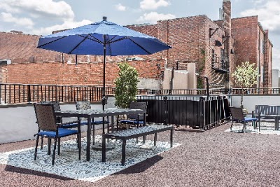 Hotel Florence, an Ascend Hotel Collection Member, Florence, United States of America