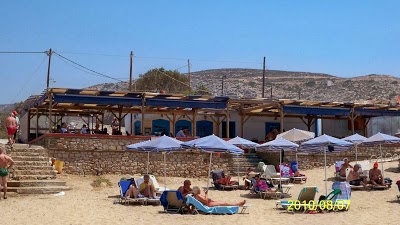 Royal Mare Hotel, Karpathos, Greece