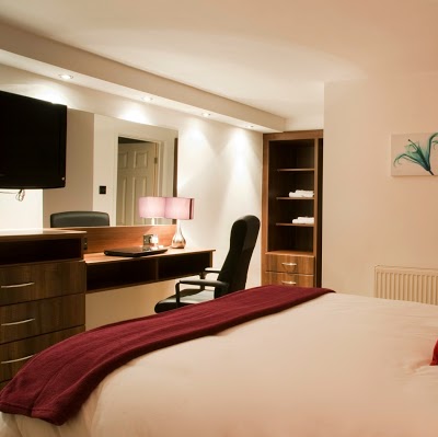 Haveli Hotel, Pontyclun, United Kingdom
