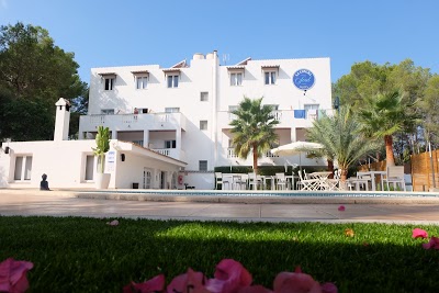 Hostal La Concha Park, Calvia, Spain