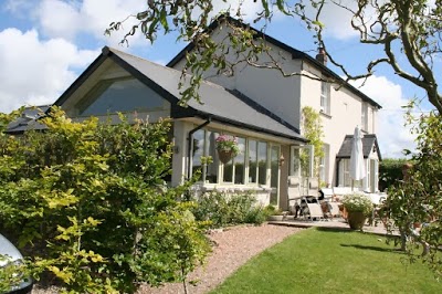 Mount Pleasant, Umberleigh, United Kingdom