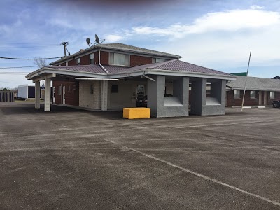 Crown Inn Millbury, Millbury, United States of America