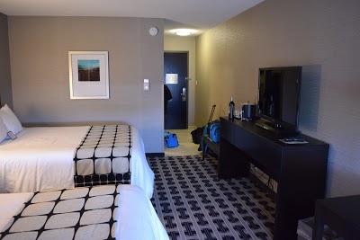 Hotel Marshfield, Marshfield, United States of America