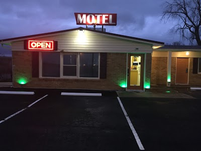 Laci, Knob Noster, United States of America