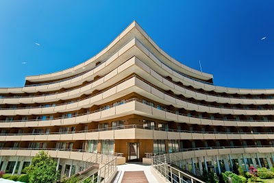 GRAND HOTEL POMORIE, Pomorie, Bulgaria