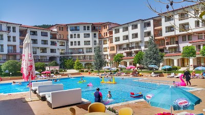 HARMONY HILLS RESIDENCE, Rogachevo, Bulgaria