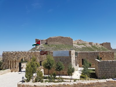 Montreal Hotel - Al Shobak, Shoubak, Jordan