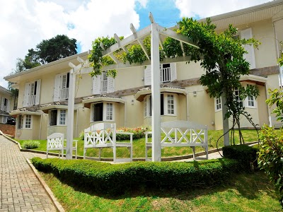 Pousada Nacional Vilaregio, Campos do Jordao, Brazil