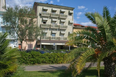 Hotel Biagi, Camaiore, Italy