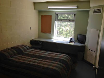 Residence & Conference Centre - Sudbury West, Sudbury, Canada