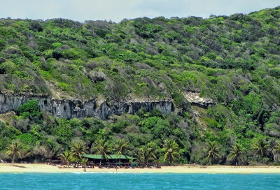 Hotel Ponta do Madeiro, Tibau do Sul, Brazil